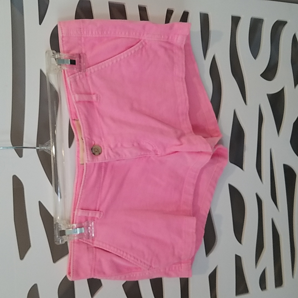 Hollister shorts